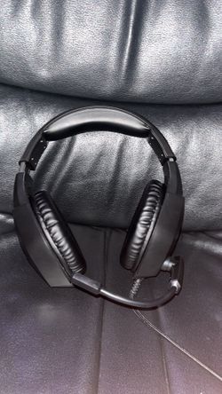 All Purpose Gaming Mic