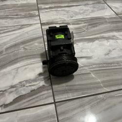 Ac Compressor Forrd Rannger