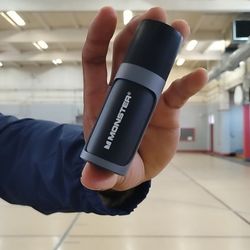 Monster Clarity Air Link Headphones 