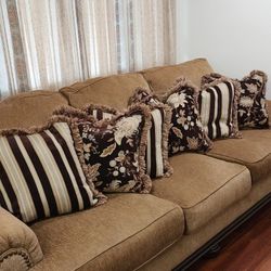 Furniture Living Room