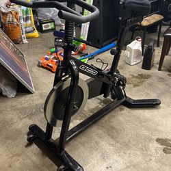 Reebok Indoor Bicycle