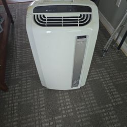 Portable A/C