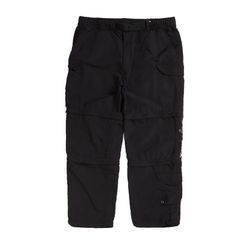 Supreme TNF Trekking Zip-Off Belted Pants 