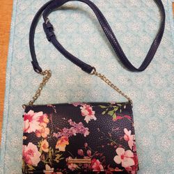 Cross Body Bag