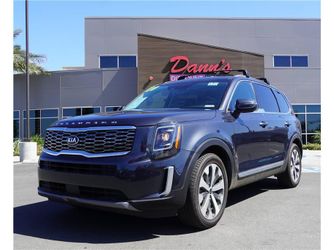 2020 Kia Telluride