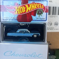 Hotwheel 