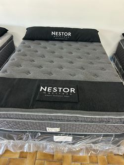 🚚Moving Out New King, Queen, Full Brand New Mattresses🌟Everything Must Go!🛌