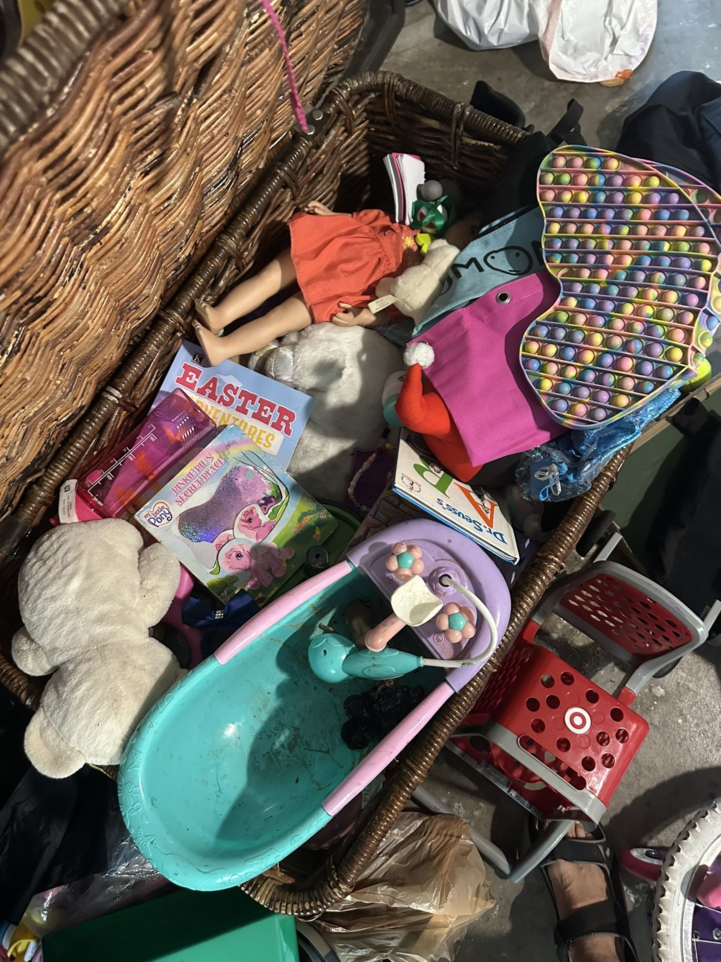 Free Toys