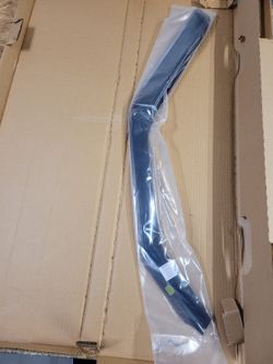 2013-2022 Range Rover Window Deflect (2)Front Only