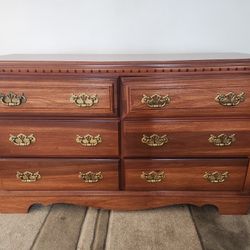 Rockers And Dressers.