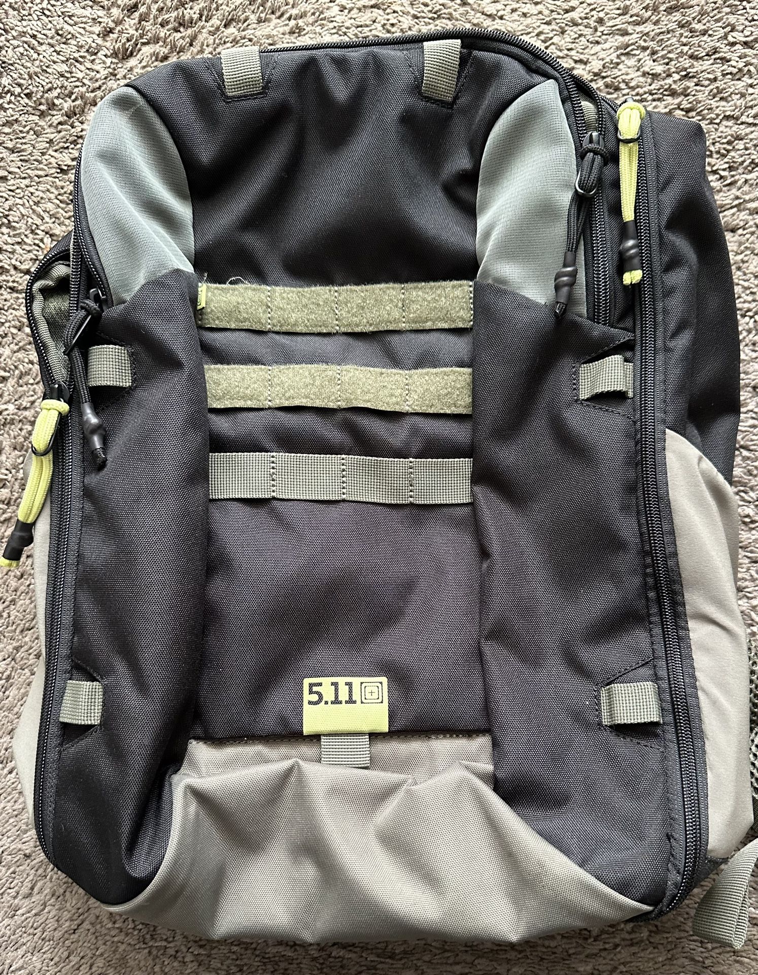 5.11 Tactical Pt-R Gym Backpack 30L