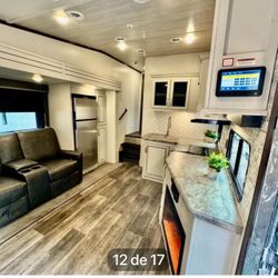 Venta De Casa Rodante