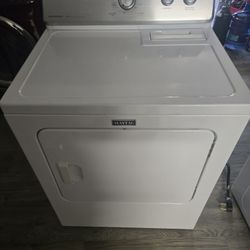 Maytag 7.0 Cu. Ft. Electric Dryer– $150 – Reliable & Efficient! 