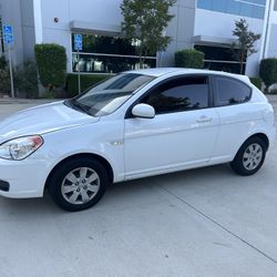 2010 Hyundai Accent
