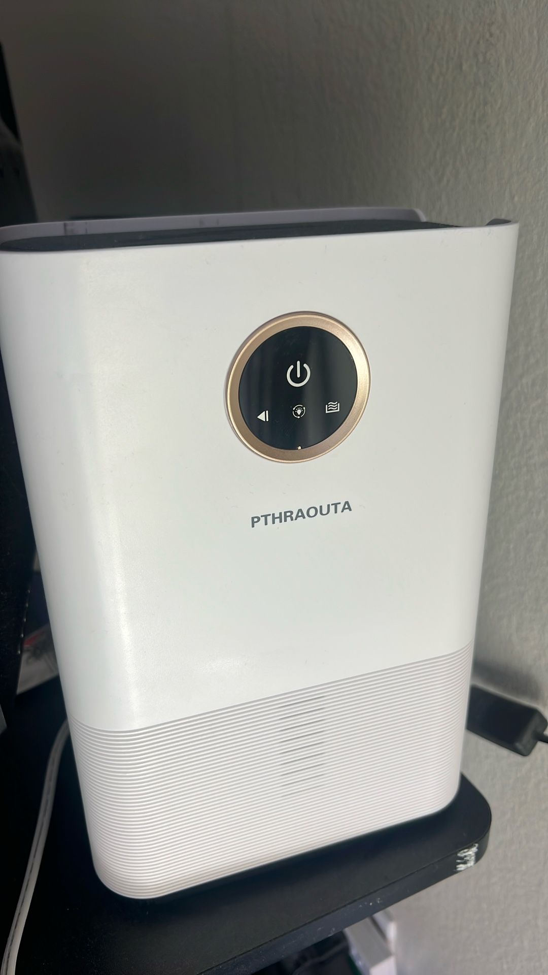 Dehumidifier