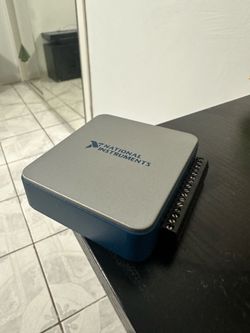 NI USB-6000