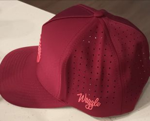 Waggle hat brand new