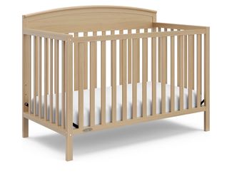 Graco Benton 5-in-1 Convertible Crib with Mattress