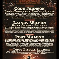 Stagecoach RV And tickets For Sale