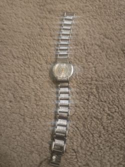 Woman's Watch