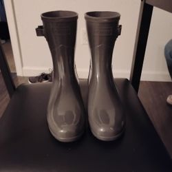 Hunter Rain Boots