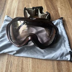 Smith Anthem Women's Winter Sport Goggles