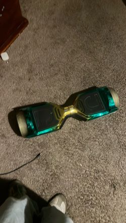 Hoverboard