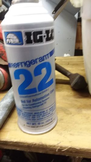 R22 Freon For Sale >> New And Used Freon For Sale In Covington Ky Offerup R22 Freon For Sale >> New And Used Freon For Sale In Covington Ky Offerup