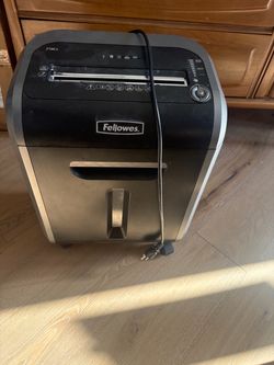 Fellowes 79Ci Paper Shredder