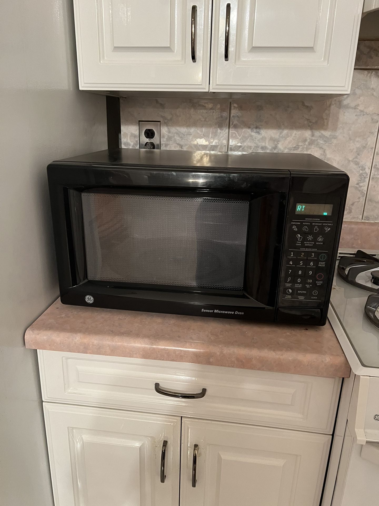 Microwave $15