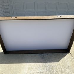 NEW: Restoration Hardware Kids Twin Trundle Bed & Mattress