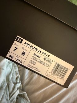 Lamine Yamal Heartbreakers F50