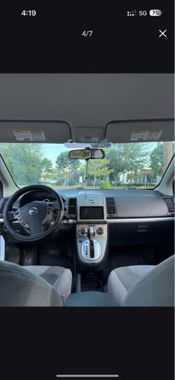 2011 Nissan Sentra