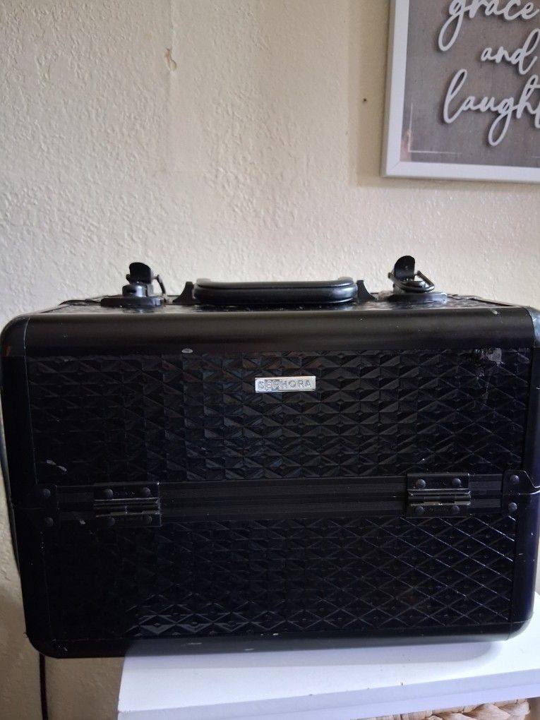 Sephora Cosmetics Case