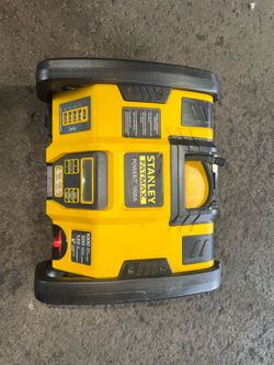 Jump Starter/Jumper