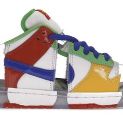 Nike Dunk Low eBay Sb Size 11.5 Men New