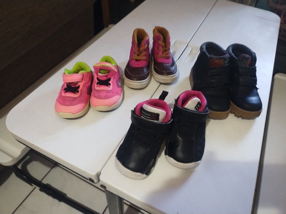 Kids Shoes