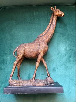 Antique sculpture