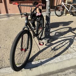 Frame Trade For Street Co Only 