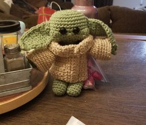 Baby Yoda