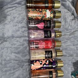 Victoria Secret & Bath & Body Works 