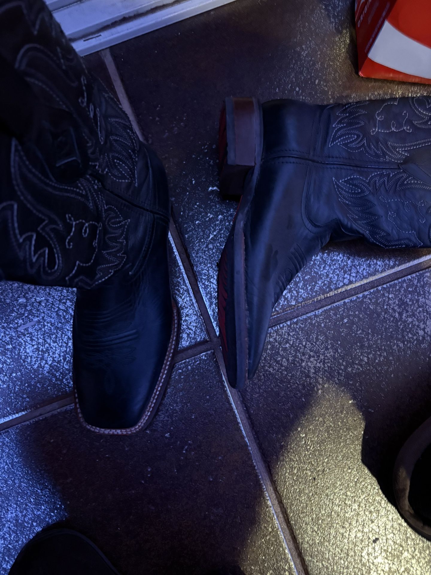 black boots/botas,All Products : American Fashion Style Bags On Sale