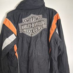 Harley Davidson Apparel 