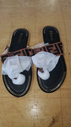 Fendi Sandals 