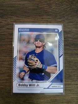 Bobby Witt Jr. 