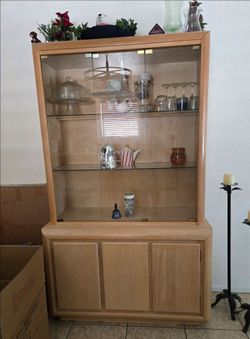 China cabinet