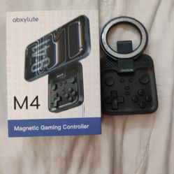 phone gaming controller 