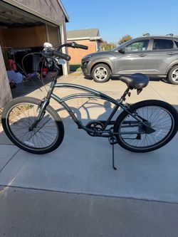 Electra beach cruiser