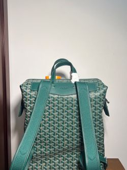 Goyard backpack