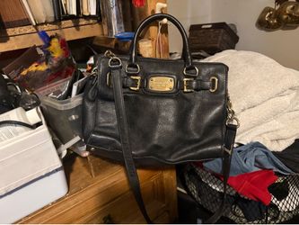 Michael Kors Purse Est. 1981